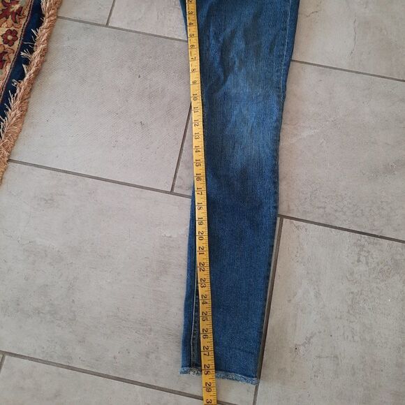 RAG & BONE | Skinny Jeans | Sz 28 - Picture 9 of 9